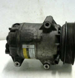 Compresseur clim NISSAN ALMERA 2 Photo n°4