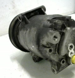 Compresseur clim NISSAN ALMERA 2 Photo n°6