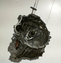 Boite de vitesses AUDI A6 3 Photo n°1