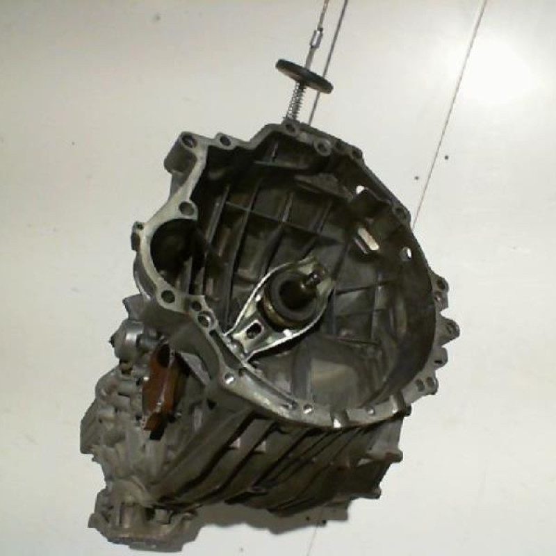 Boite de vitesses AUDI A6 3