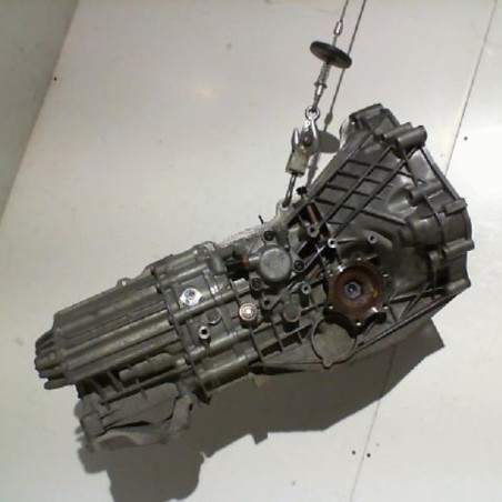 Boite de vitesses AUDI A6 3