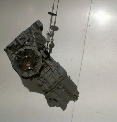 Boite de vitesses AUDI A6 3 Photo n°3