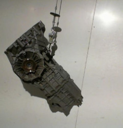 Boite de vitesses AUDI A6 3 Photo n°4