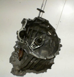 Boite de vitesses AUDI A6 3 Photo n°5