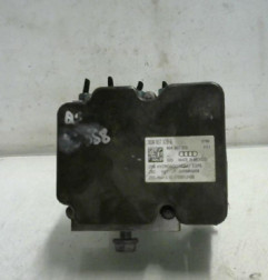 Bloc ABS (freins anti-blocage) AUDI Q5 2