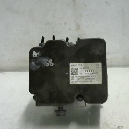 Bloc ABS (freins anti-blocage) AUDI Q5 2