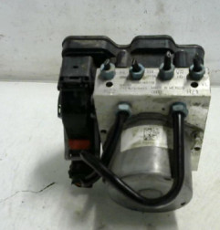 Bloc ABS (freins anti-blocage) AUDI Q5 2 Photo n°3