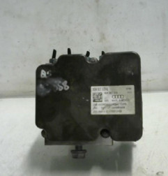 Bloc ABS (freins anti-blocage) AUDI Q5 2 Photo n°5