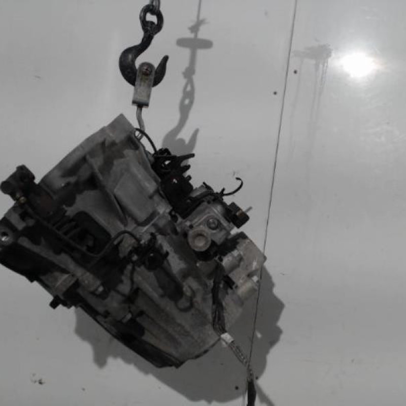 Boite de vitesses KIA CEE-D 1