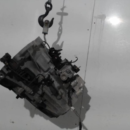 Boite de vitesses KIA CEE-D 1 Photo n°1