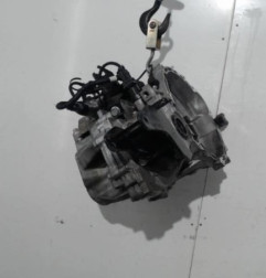 Boite de vitesses KIA CEE-D 1 Photo n°3