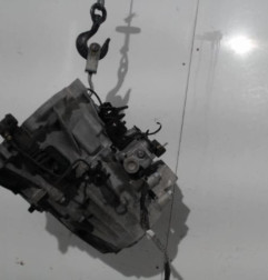 Boite de vitesses KIA CEE-D 1 Photo n°4