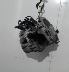 Boite de vitesses KIA CEE-D 1 Photo n°6