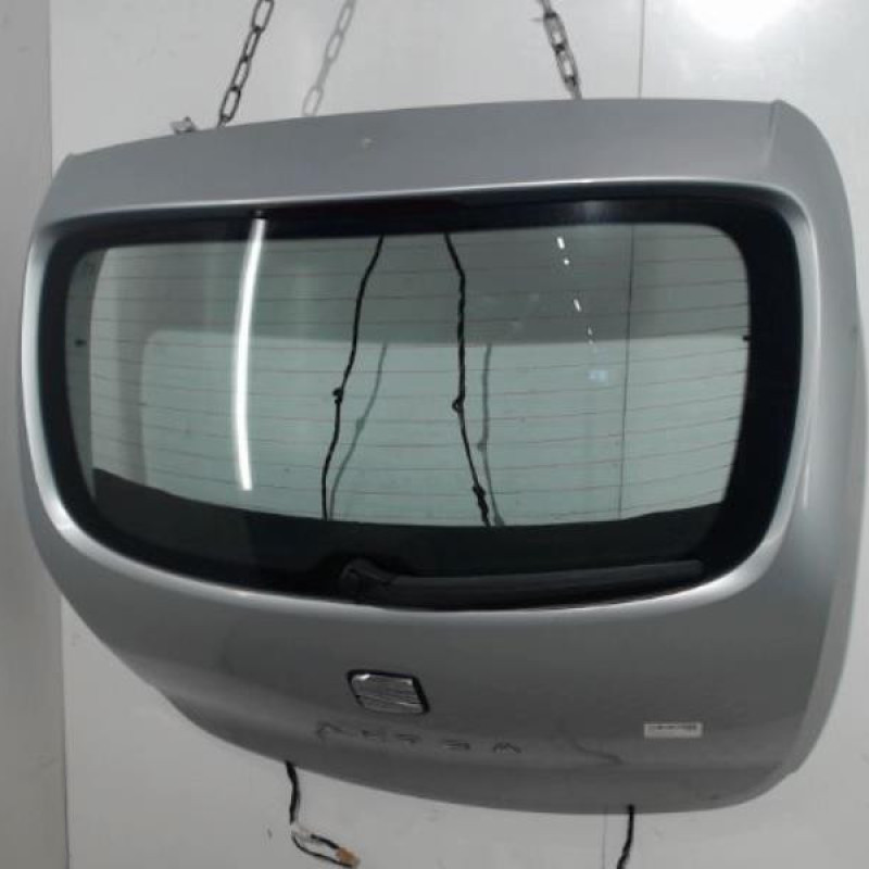 Malle/Hayon arriere SEAT ALTEA