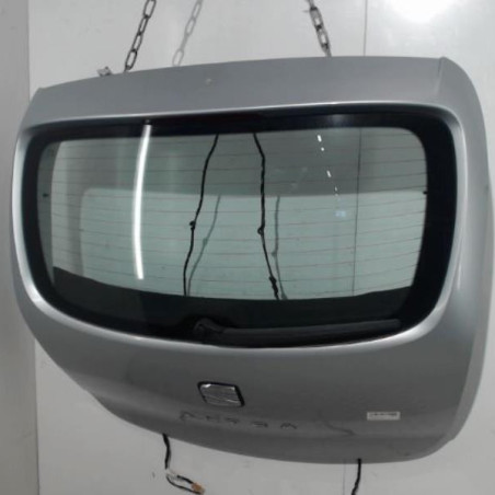 Malle/Hayon arriere SEAT ALTEA Photo n°1