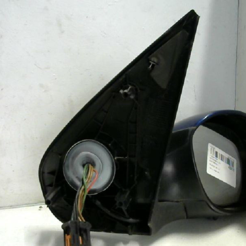 Retroviseur droit PEUGEOT 206