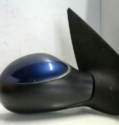 Retroviseur droit PEUGEOT 206
