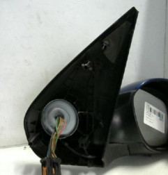 Retroviseur droit PEUGEOT 206 Photo n°6