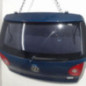Malle/Hayon arriere VOLKSWAGEN GOLF 5