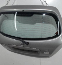 Malle/Hayon arriere NISSAN ALMERA 2