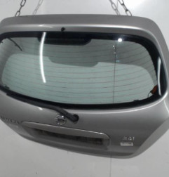Malle/Hayon arriere NISSAN ALMERA 2 Photo n°4