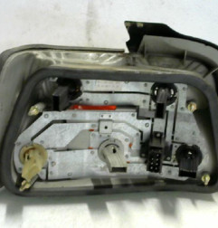 Feu arriere principal droit (feux) BMW SERIE 3 E36