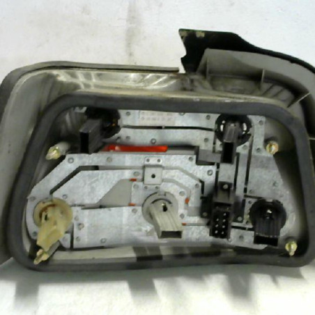 Feu arriere principal droit (feux) BMW SERIE 3 E36
