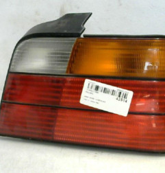 Feu arriere principal droit (feux) BMW SERIE 3 E36 Photo n°3