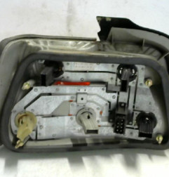 Feu arriere principal droit (feux) BMW SERIE 3 E36 Photo n°6