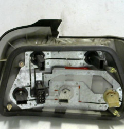 Feu arriere principal gauche (feux) BMW SERIE 3 E36 Photo n°1