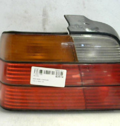 Feu arriere principal gauche (feux) BMW SERIE 3 E36 Photo n°3