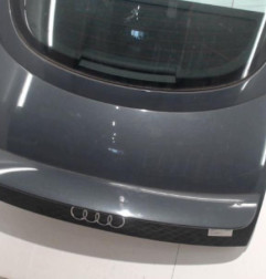 Malle/Hayon arriere AUDI TT 1 Photo n°1