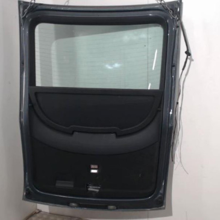 Malle/Hayon arriere AUDI TT 1