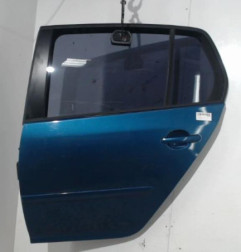 Porte arriere gauche VOLKSWAGEN GOLF 5 Photo n°1