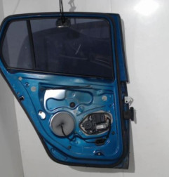 Porte arriere gauche VOLKSWAGEN GOLF 5