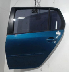 Porte arriere gauche VOLKSWAGEN GOLF 5 Photo n°4