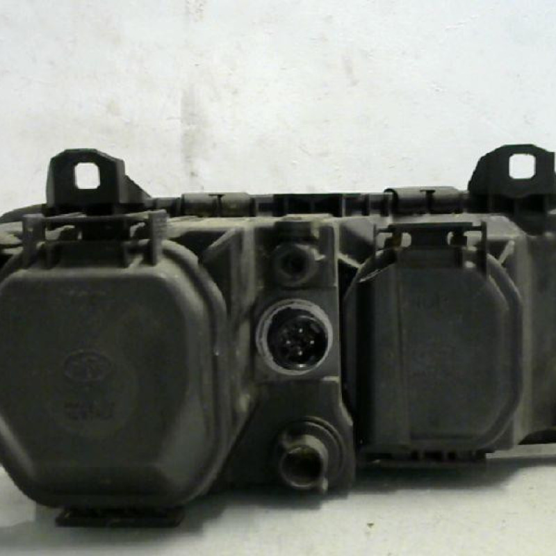 Optique avant principal gauche (feux)(phare) BMW SERIE 3 E36