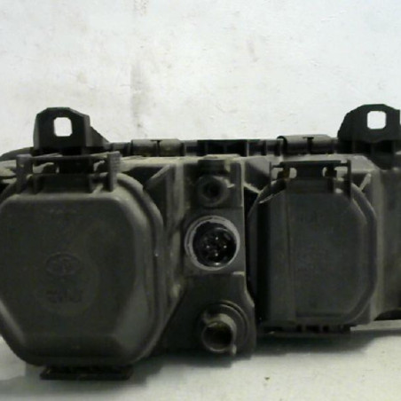 Optique avant principal gauche (feux)(phare) BMW SERIE 3 E36 Photo n°1