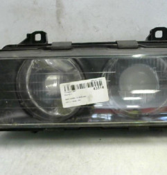 Optique avant principal gauche (feux)(phare) BMW SERIE 3 E36