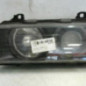 Optique avant principal gauche (feux)(phare) BMW SERIE 3 E36