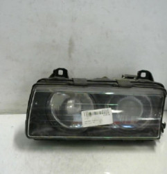Optique avant principal gauche (feux)(phare) BMW SERIE 3 E36 Photo n°5