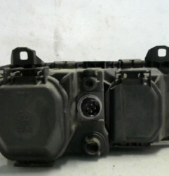 Optique avant principal gauche (feux)(phare) BMW SERIE 3 E36 Photo n°6