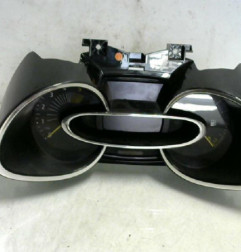 Compteur RENAULT CLIO 4 Photo n°1