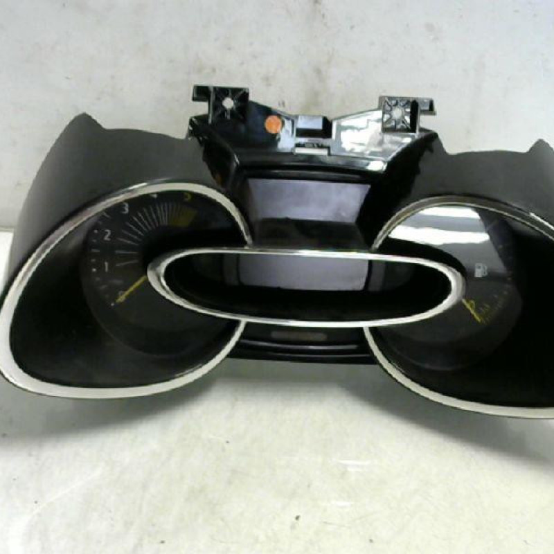 Compteur RENAULT CLIO 4