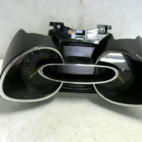 Compteur RENAULT CLIO 4 Photo n°1