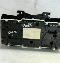 Compteur RENAULT CLIO 4