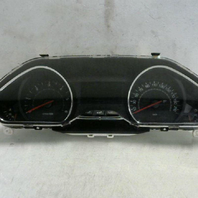 Compteur PEUGEOT 208 1