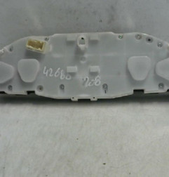 Compteur PEUGEOT 208 1