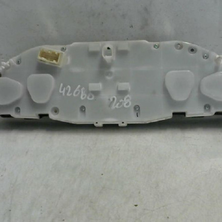 Compteur PEUGEOT 208 1