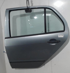 Porte arriere gauche SKODA FABIA 1 Photo n°5